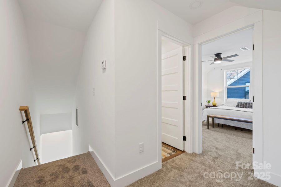 Spacious, unfurnished interior of a new home in , Arden (Image 19). Spacious, unfurnished interior of a new home in , Arden (Image 19).