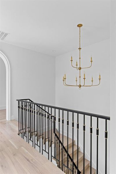 Spacious, unfurnished interior of a new home in , Dallas (Image 23). Spacious, unfurnished interior of a new home in , Dallas (Image 23).