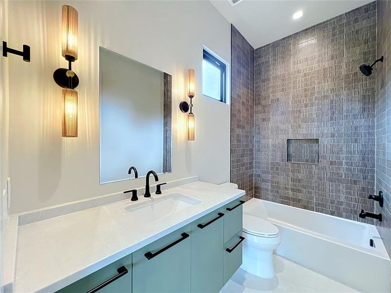 Furnished interior view inside a new home in , Winter Park (Image 61). Furnished interior view inside a new home in , Winter Park (Image 61).