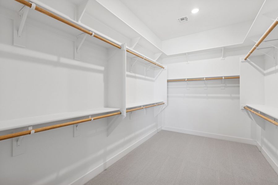 Owner's Retreat Owner's Retreat