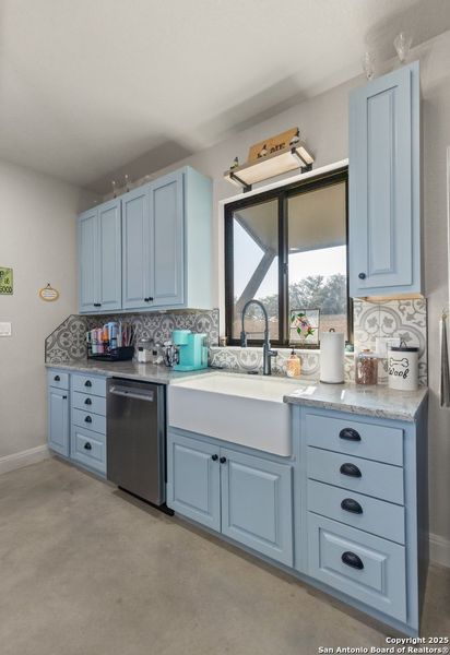 Furnished interior view inside a new home in , Poteet (Image 5). Furnished interior view inside a new home in , Poteet (Image 5).