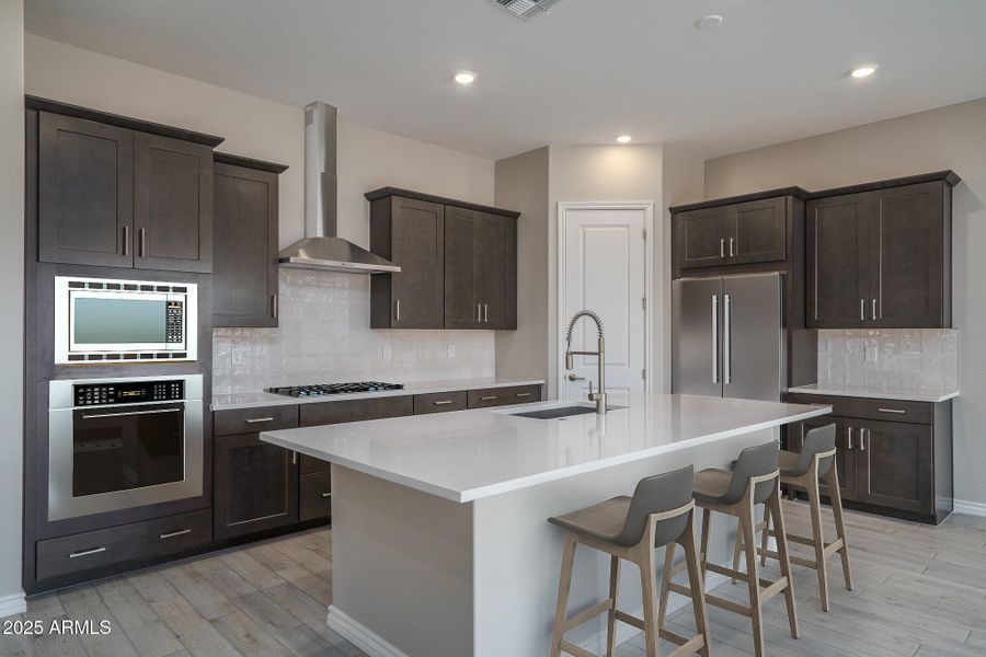 3VS) KITCHEN 3VS) KITCHEN