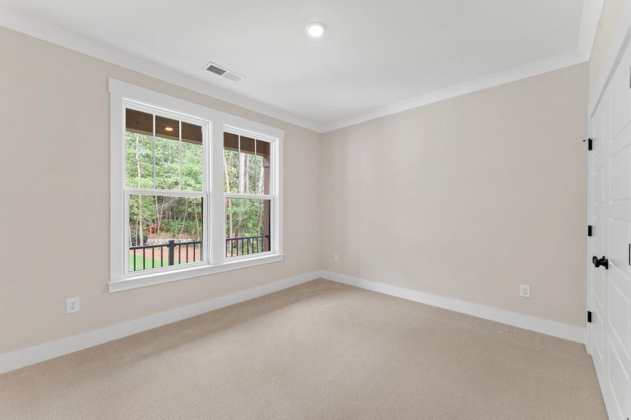 Spacious, unfurnished interior of a new home in , Meggett (Image 14). Spacious, unfurnished interior of a new home in , Meggett (Image 14).