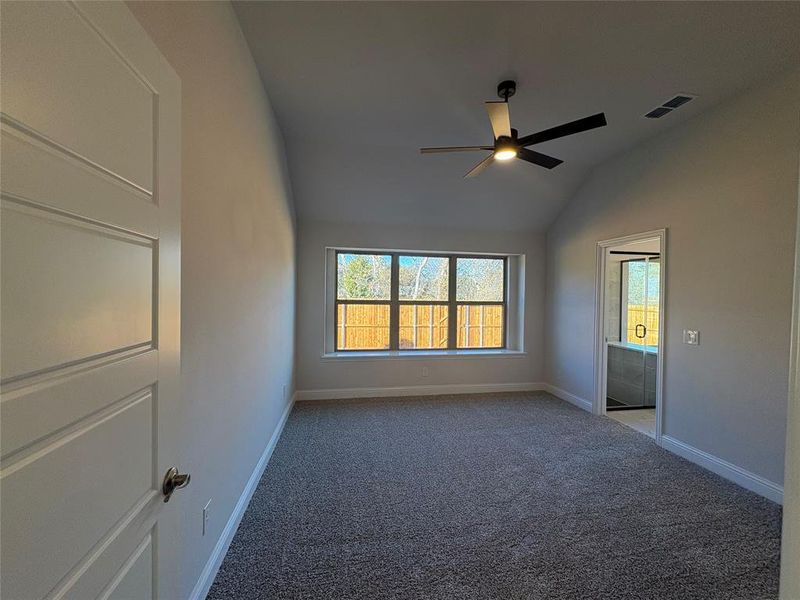 Spacious, unfurnished interior of a new home in , Tioga (Image 10).