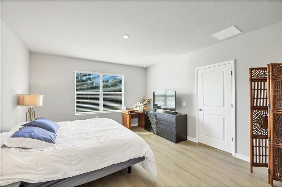 Furnished interior view inside a new home in , Port Charlotte (Image 5). Furnished interior view inside a new home in , Port Charlotte (Image 5).