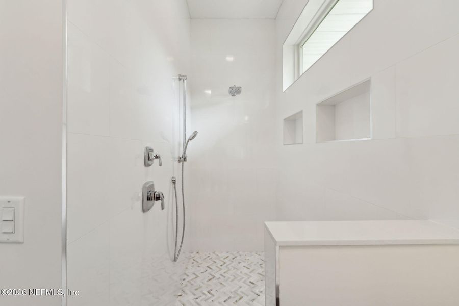 Close-up of interior finishes inside a home in , Fernandina Beach (Image 20). Close-up of interior finishes inside a home in , Fernandina Beach (Image 20).