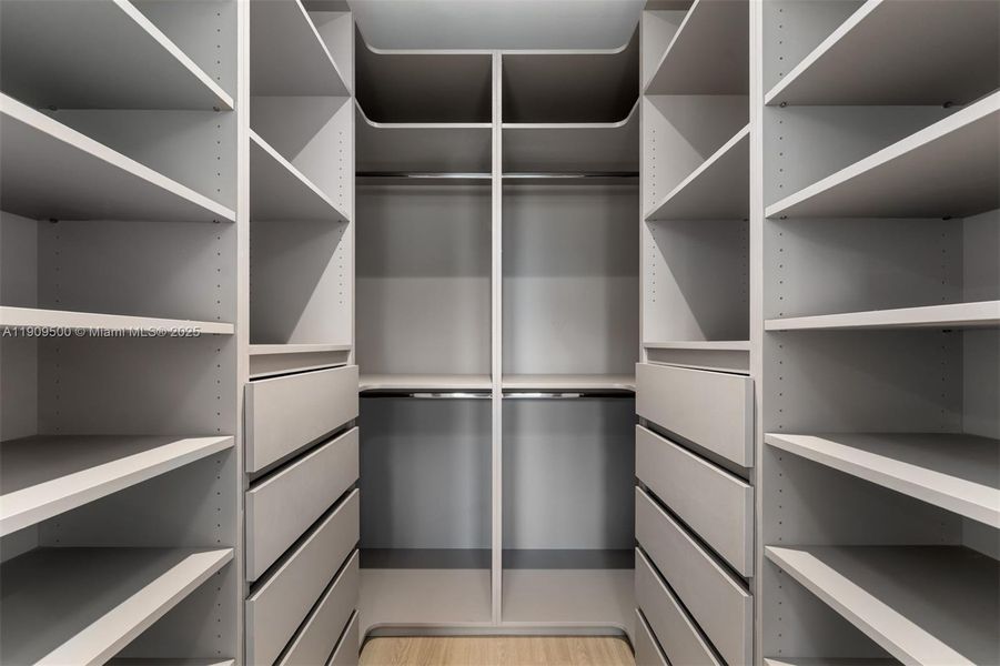 Close-up of interior finishes inside a home in , Miami (Image 18). Close-up of interior finishes inside a home in , Miami (Image 18).