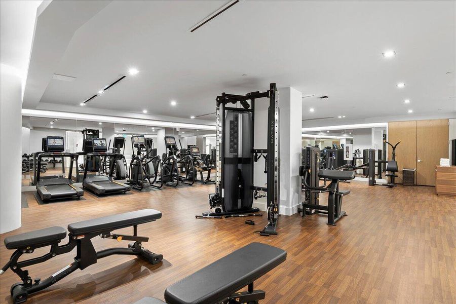 Community amenities in , West Palm Beach (Image 60).