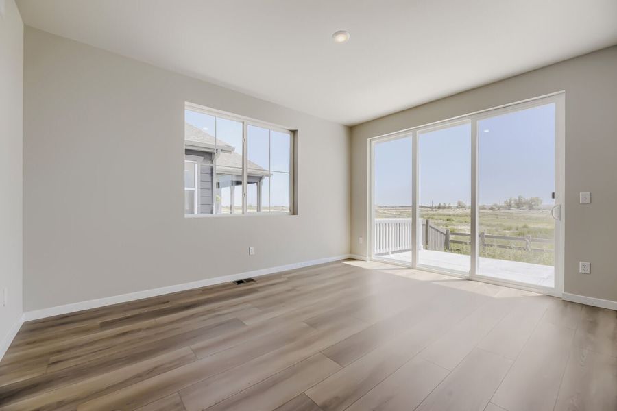 New Home in Berthoud, CO.  - Slide 9