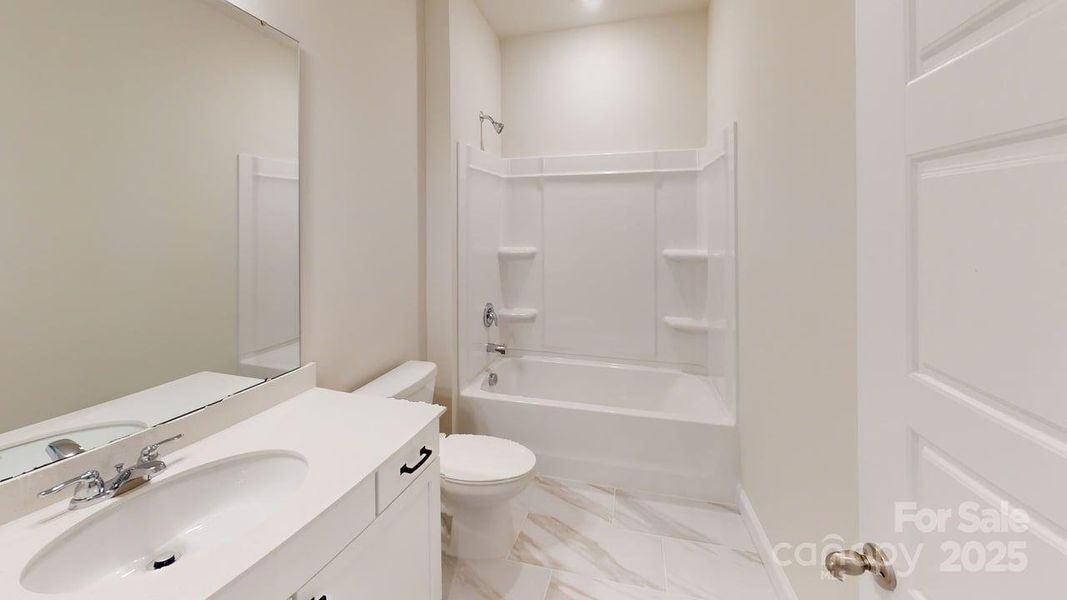 Furnished interior view inside a new home in , Cramerton (Image 6). Furnished interior view inside a new home in , Cramerton (Image 6).