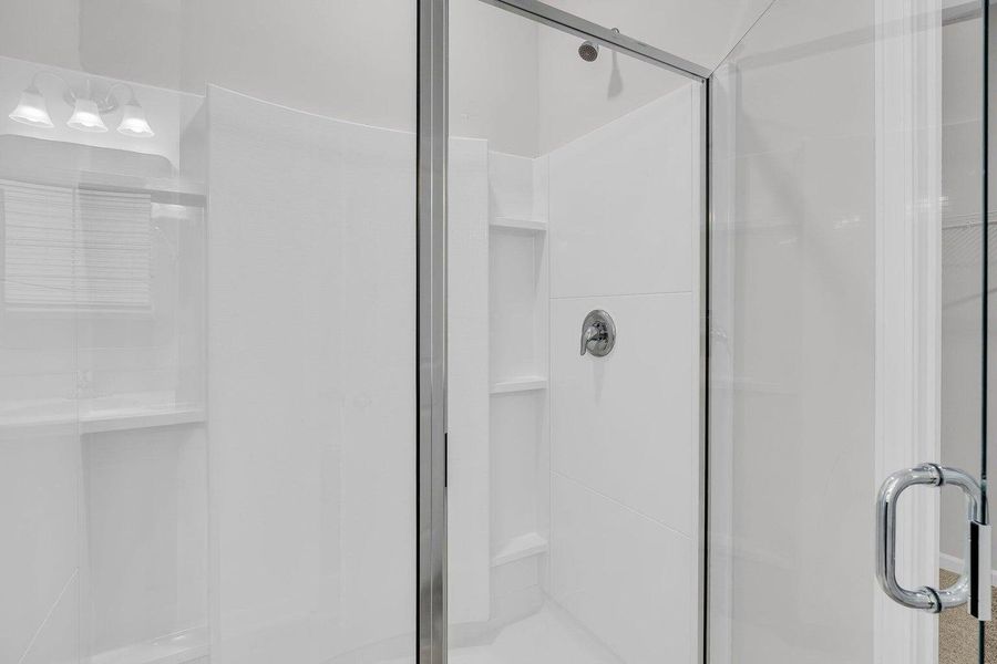 Spacious, unfurnished interior of a new home in Abbey Walk, Moncks Corner (Image 11).