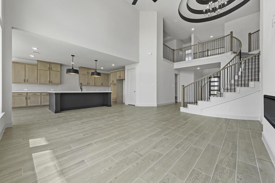 Image 22 of a home in The Grand Prairie.