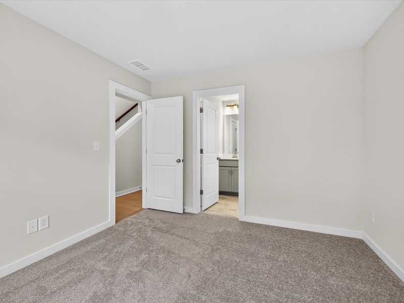 Bedroom Bedroom