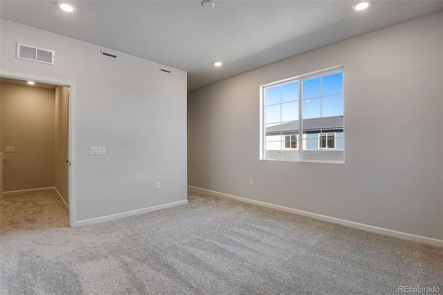 Spacious, unfurnished interior of a new home in , Arvada (Image 20). Spacious, unfurnished interior of a new home in , Arvada (Image 20).