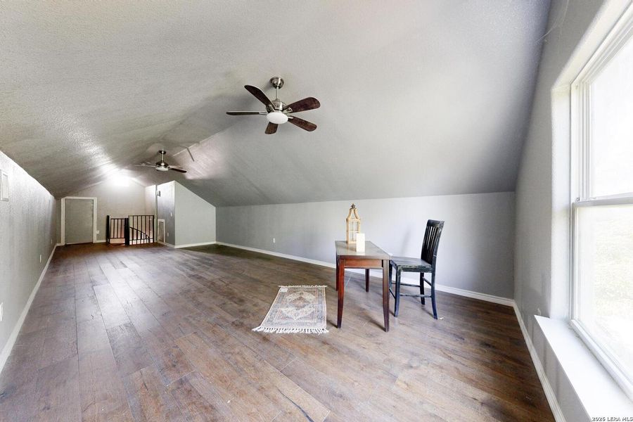 Spacious, unfurnished interior of a new home in , San Antonio (Image 23). Spacious, unfurnished interior of a new home in , San Antonio (Image 23).