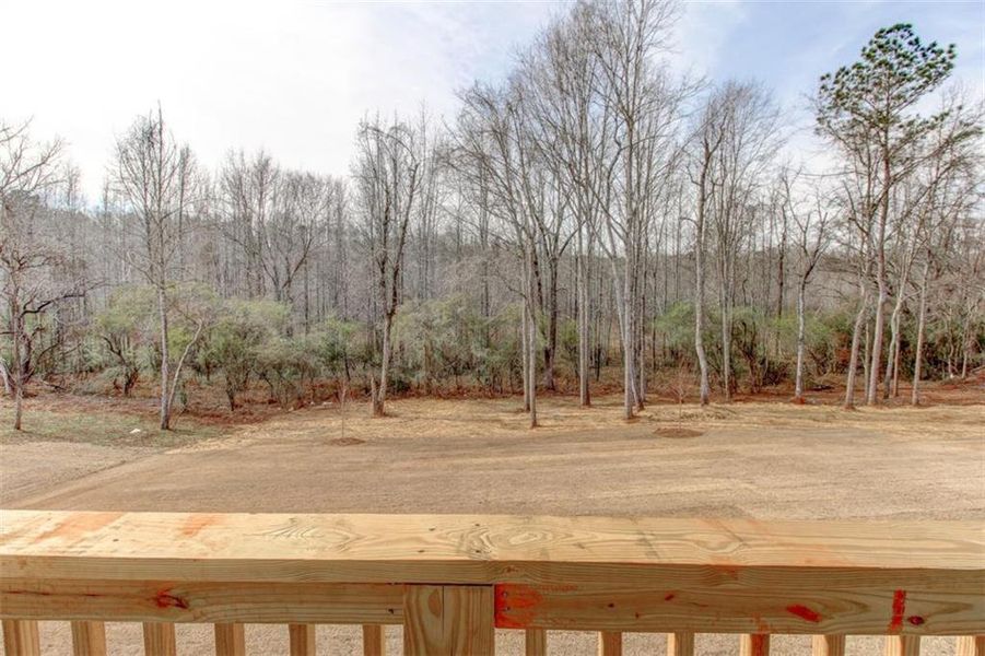 Site preparation for new homesites in , Conyers (Image 50).