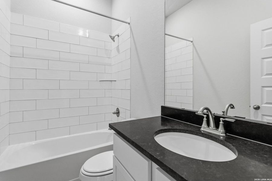 Image 33 of a home in Cordova Crossing.