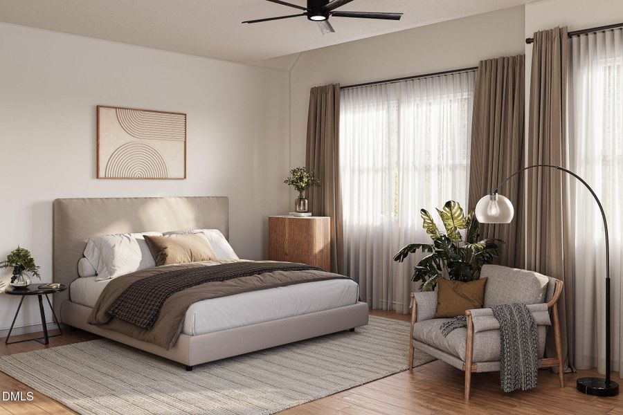 9__Mitchell Mill Rendering