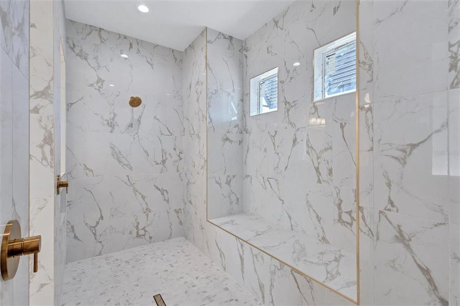 Close-up of interior finishes inside a home in , Parrish (Image 21). Close-up of interior finishes inside a home in , Parrish (Image 21).