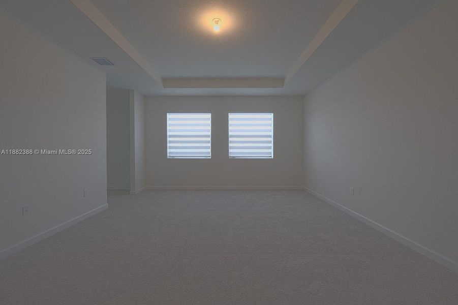 Spacious, unfurnished interior of a new home in , Homestead (Image 17).