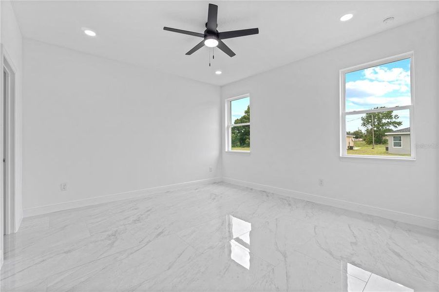 Spacious, unfurnished interior of a new home in , Dunnellon (Image 24). Spacious, unfurnished interior of a new home in , Dunnellon (Image 24).