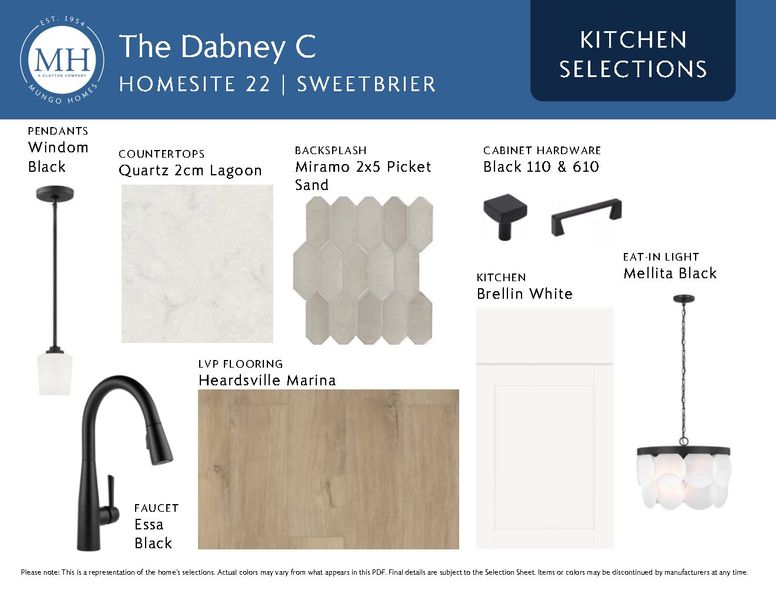 Sample of building materials used in homes in Sweetbrier, Durham (Image 18). Sample of building materials used in homes in Sweetbrier, Durham (Image 18).
