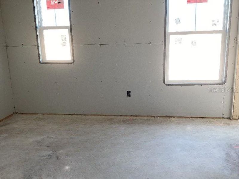 In-progress construction of a new home in , Rockledge, FL (Image 19). In-progress construction of a new home in , Rockledge, FL (Image 19).