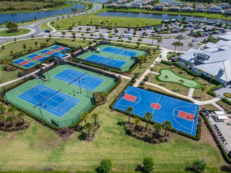 Community amenities in , Bradenton (Image 37).