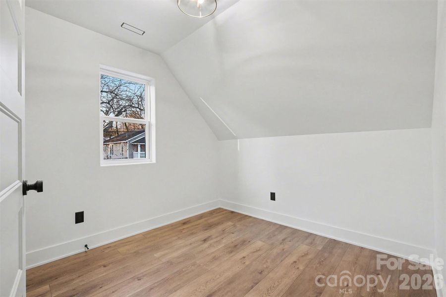 Third Bedroom Third Bedroom