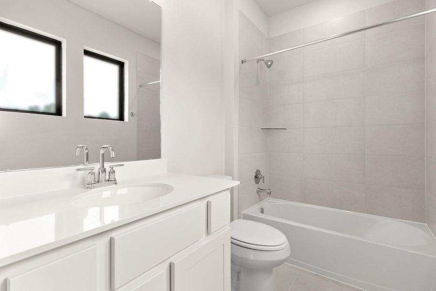 Secondary Bathroom3 Secondary Bathroom3