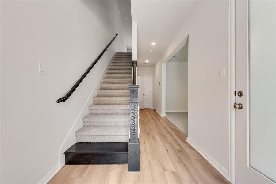 Image 20 of a home in City Point.