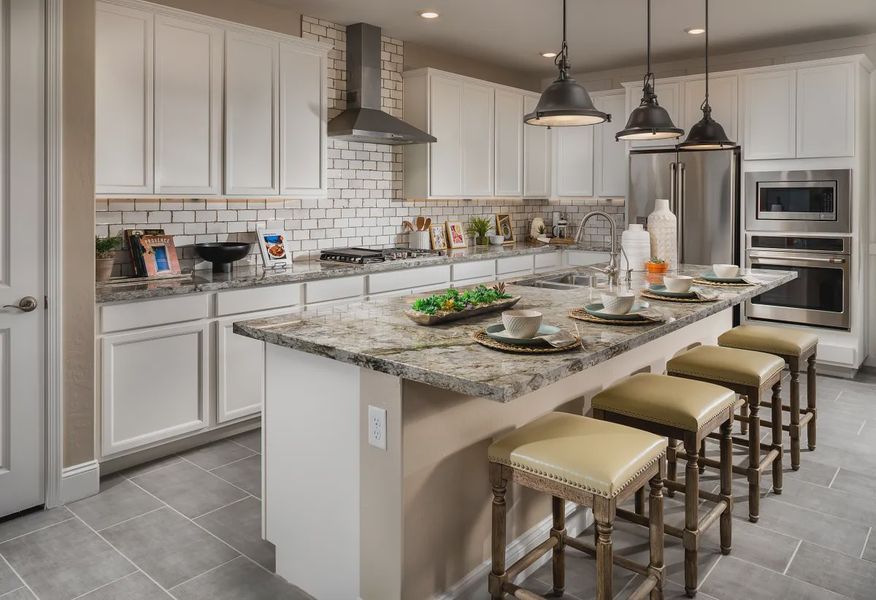 Synergy Kitchen - 4 of 9