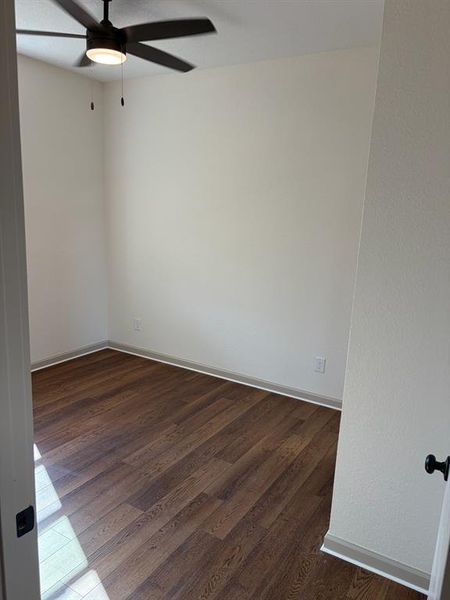 Spacious, unfurnished interior of a new home in , Quitman (Image 32).