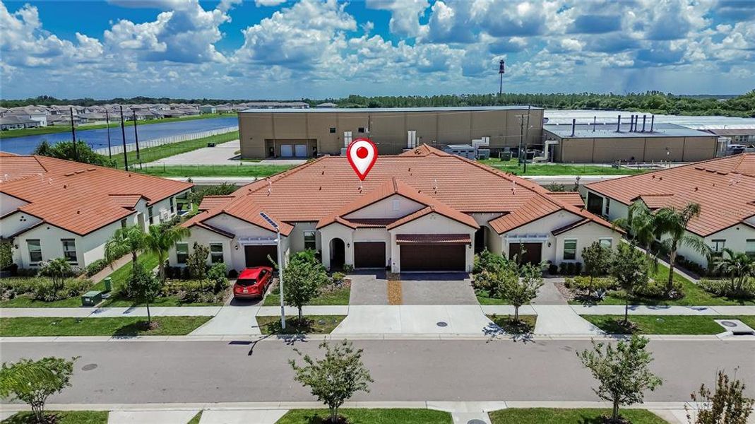 Image 48 of a home in Southshore Bay Active Adult.
