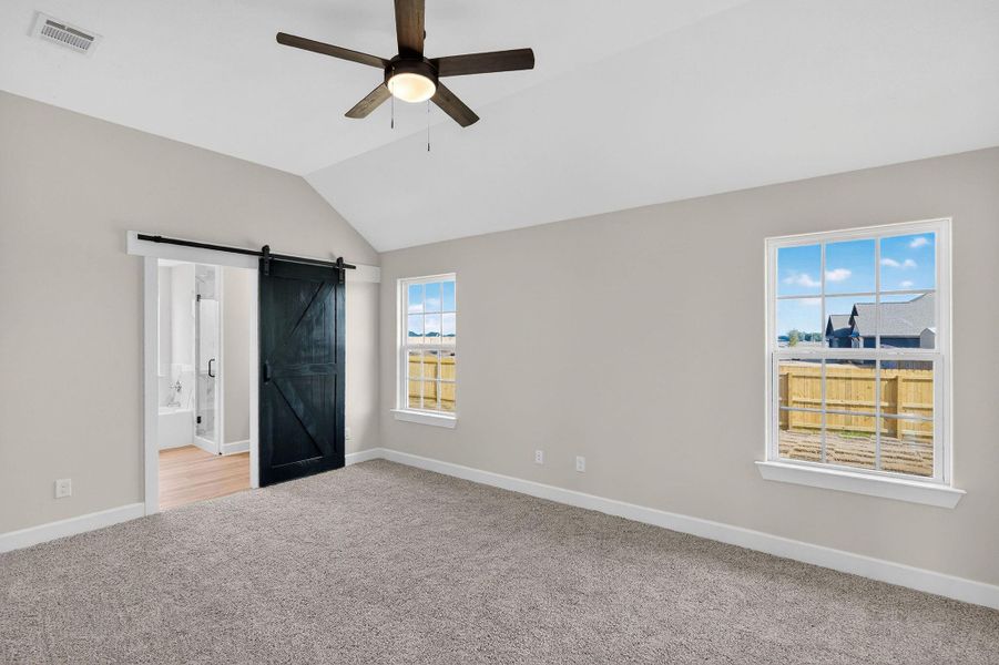 Spacious, unfurnished interior of a new home in , Snook (Image 14). Spacious, unfurnished interior of a new home in , Snook (Image 14).