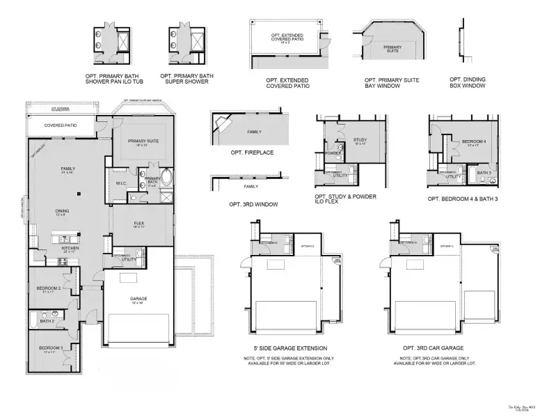 The Kirby Plan The Kirby Plan