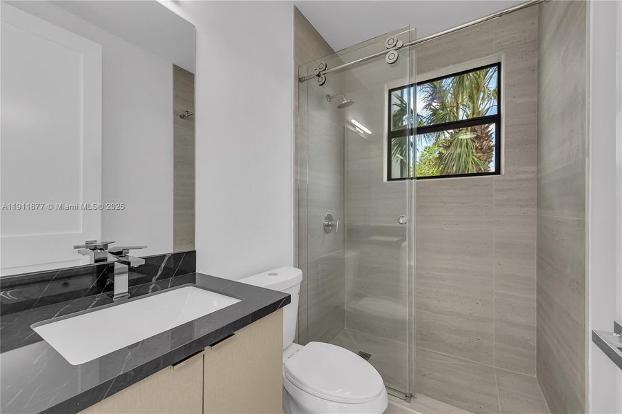 Furnished interior view inside a new home in , Fort Lauderdale (Image 9). Furnished interior view inside a new home in , Fort Lauderdale (Image 9).