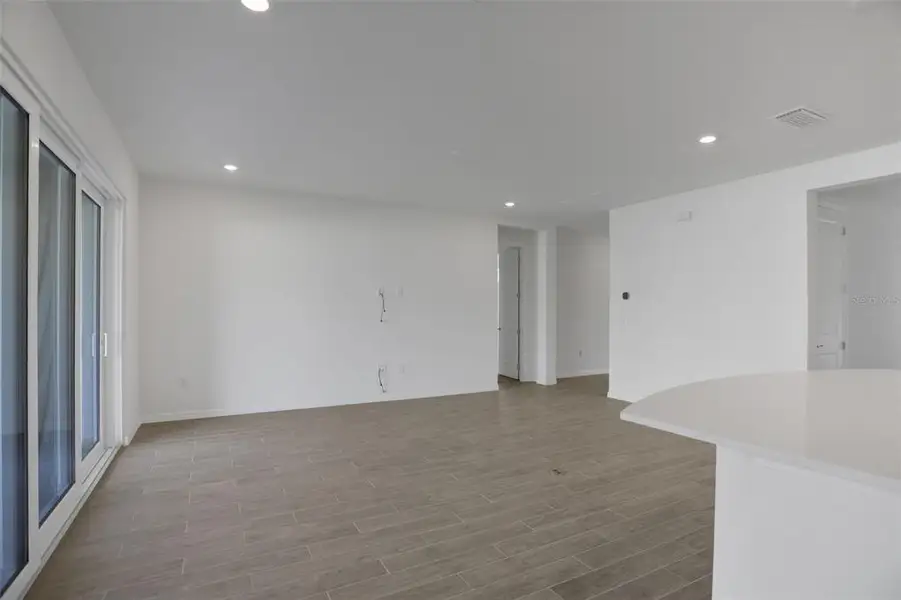Spacious, unfurnished interior of a new home in Waterlin, St. Cloud (Image 26). Spacious, unfurnished interior of a new home in Waterlin, St. Cloud (Image 26).