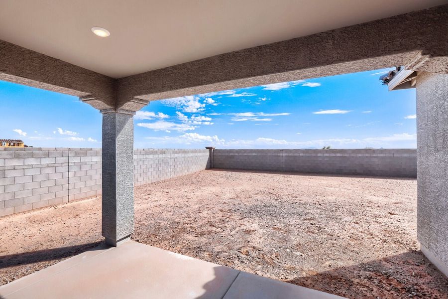 4br New Home in San Tan Valley, AZ.  - Slide 30