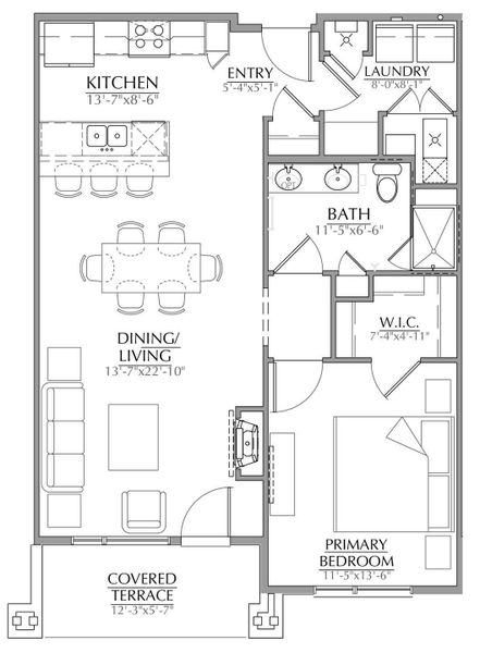 Syracuse Plan - Northfield