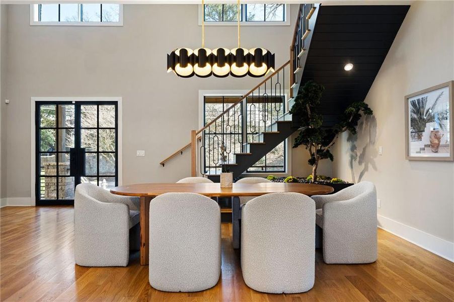 Community amenities in , Atlanta (Image 47). Community amenities in , Atlanta (Image 47).