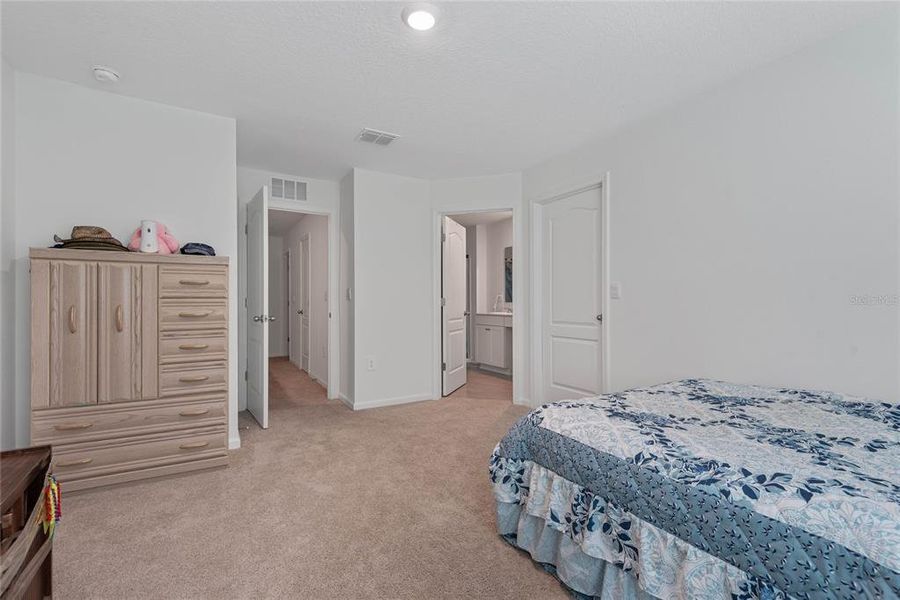 Furnished interior view inside a new home in , Palm Coast (Image 19). Furnished interior view inside a new home in , Palm Coast (Image 19).