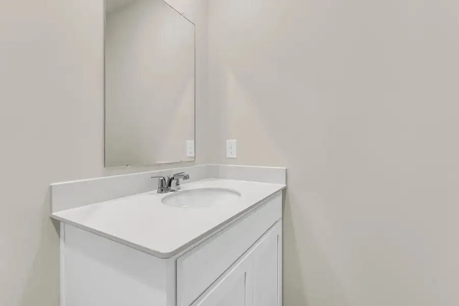 Similar Palmetto floorplan with Artisan Collection - Features and finishes may vary