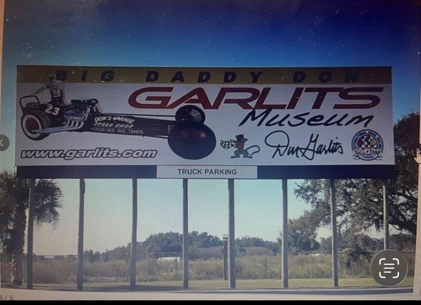 Image 4 of a home in Orange Blossom Hills.