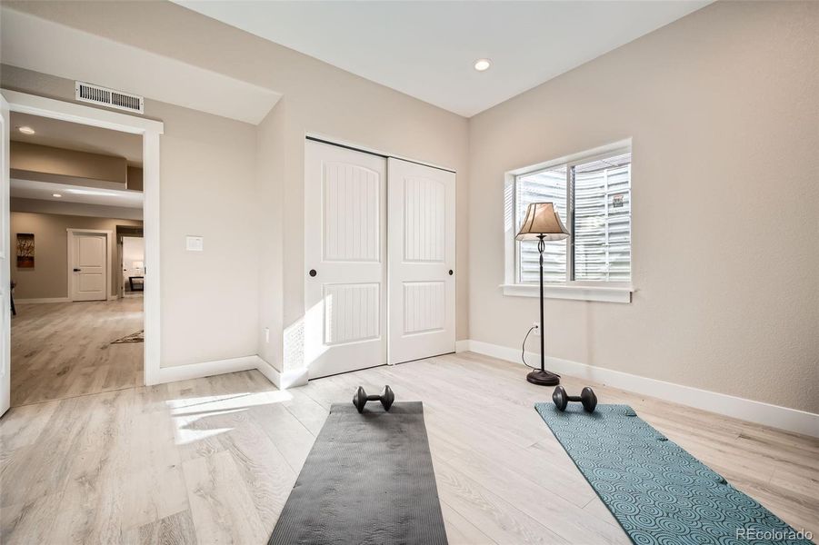 Staging from 1204 N Picketwire Lane.