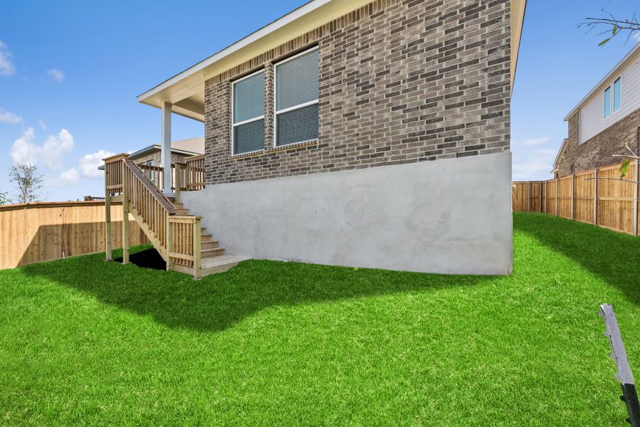 Image 33 of a home in Mayfair - Select Garden Series. Image 33 of a home in Mayfair - Select Garden Series.