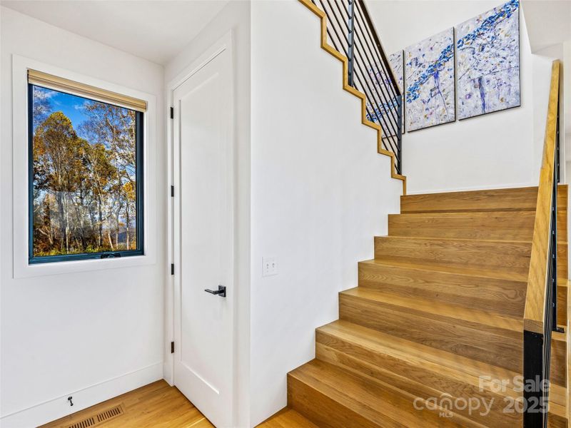 Spacious, unfurnished interior of a new home in , Fletcher (Image 18). Spacious, unfurnished interior of a new home in , Fletcher (Image 18).