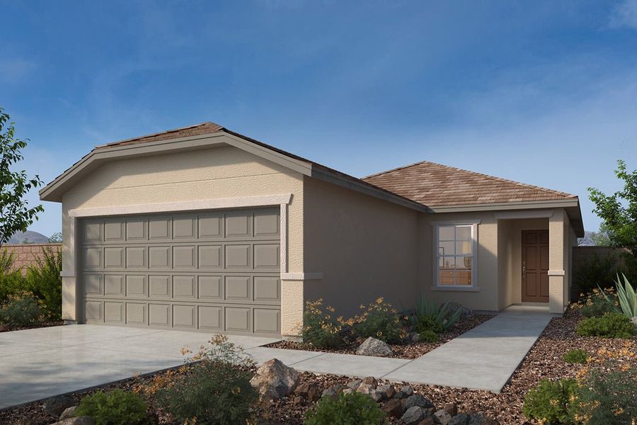 Exterior C Exterior C