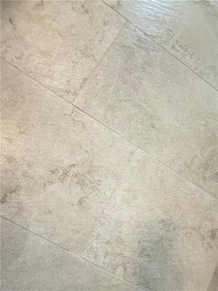 Close-up of interior finishes inside a home in Ponderosa Farms Manor, Gainesville (Image 19).