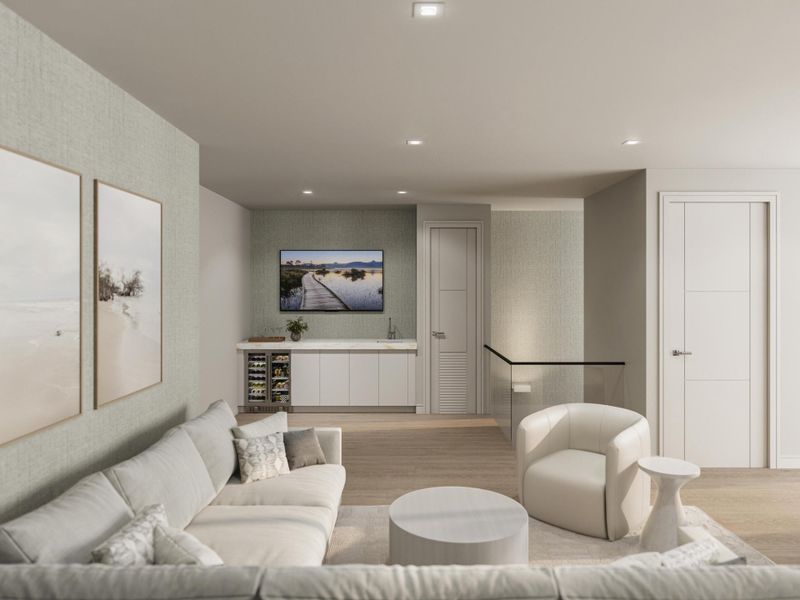 Unit#3-162-24 -Interior Renderings - 3DH